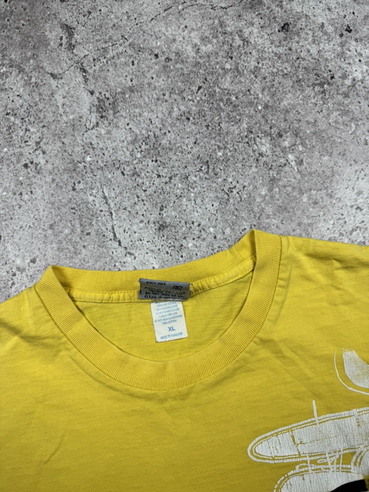 Rip Curl 👹Crazy Vintage Rip Curl Y2K 00’s Big Logo Surf ONeil Shirt👹 Size US XL / EU 56 / 4 - 3 Thumbnail