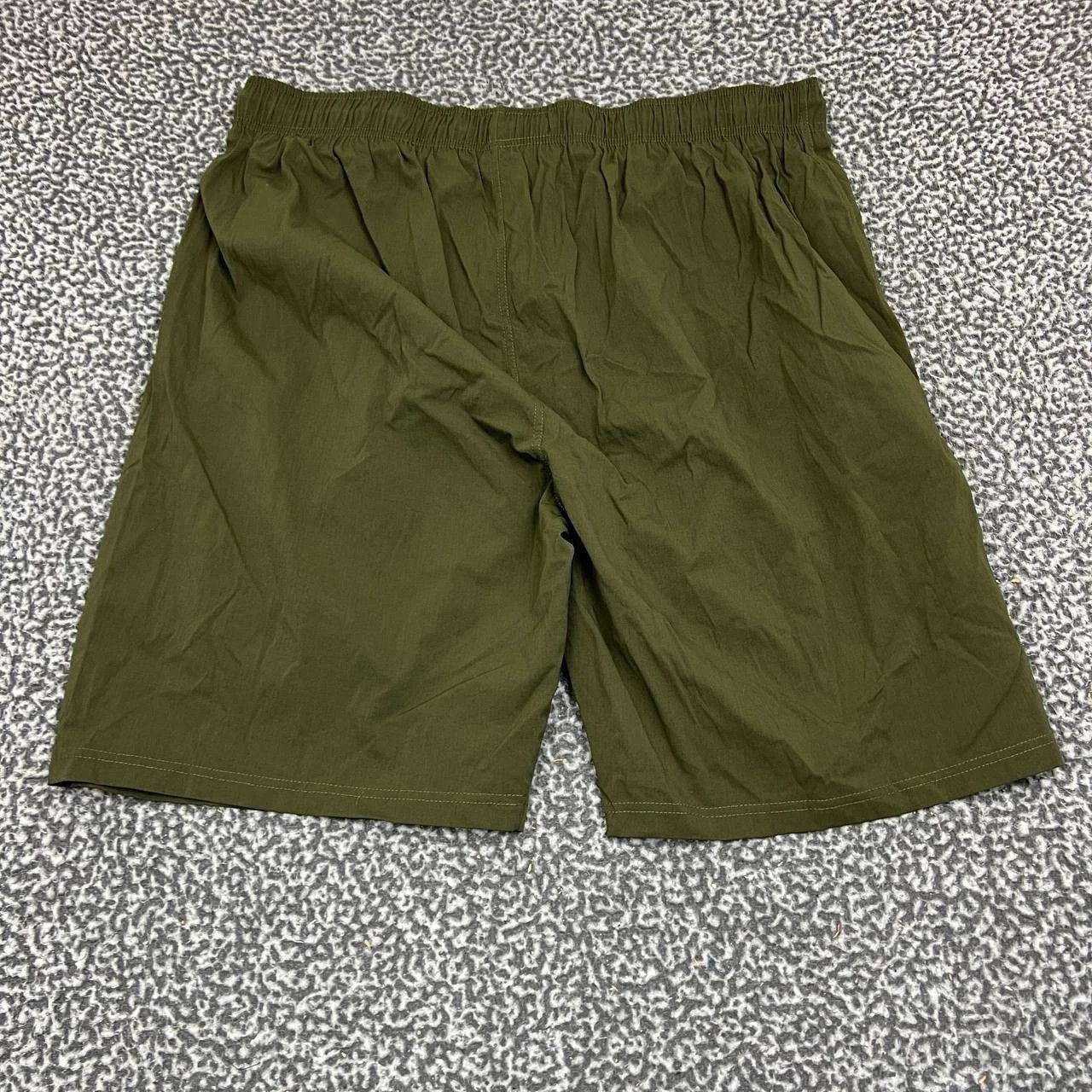 Other Hodo Sports Shorts Men 36 Drawstring Athletic Outdoor 2XL Size US 36 / EU 52 - 2 Thumbnail