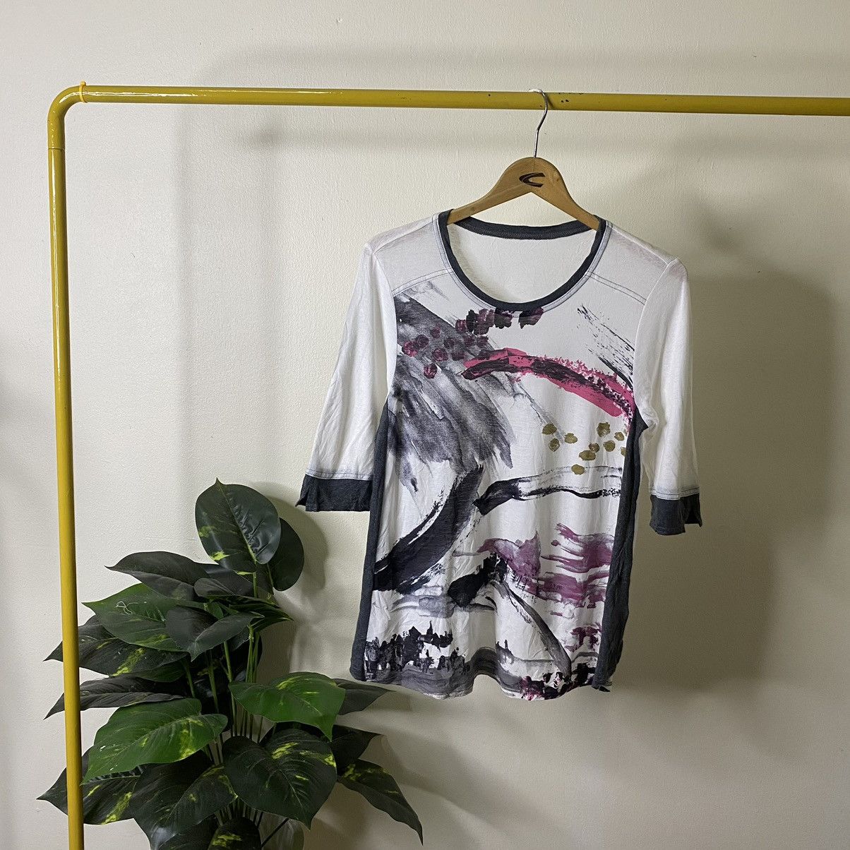 If Six Was Nine × Japanese Brand × Le Grande Bleu (L.G.B.