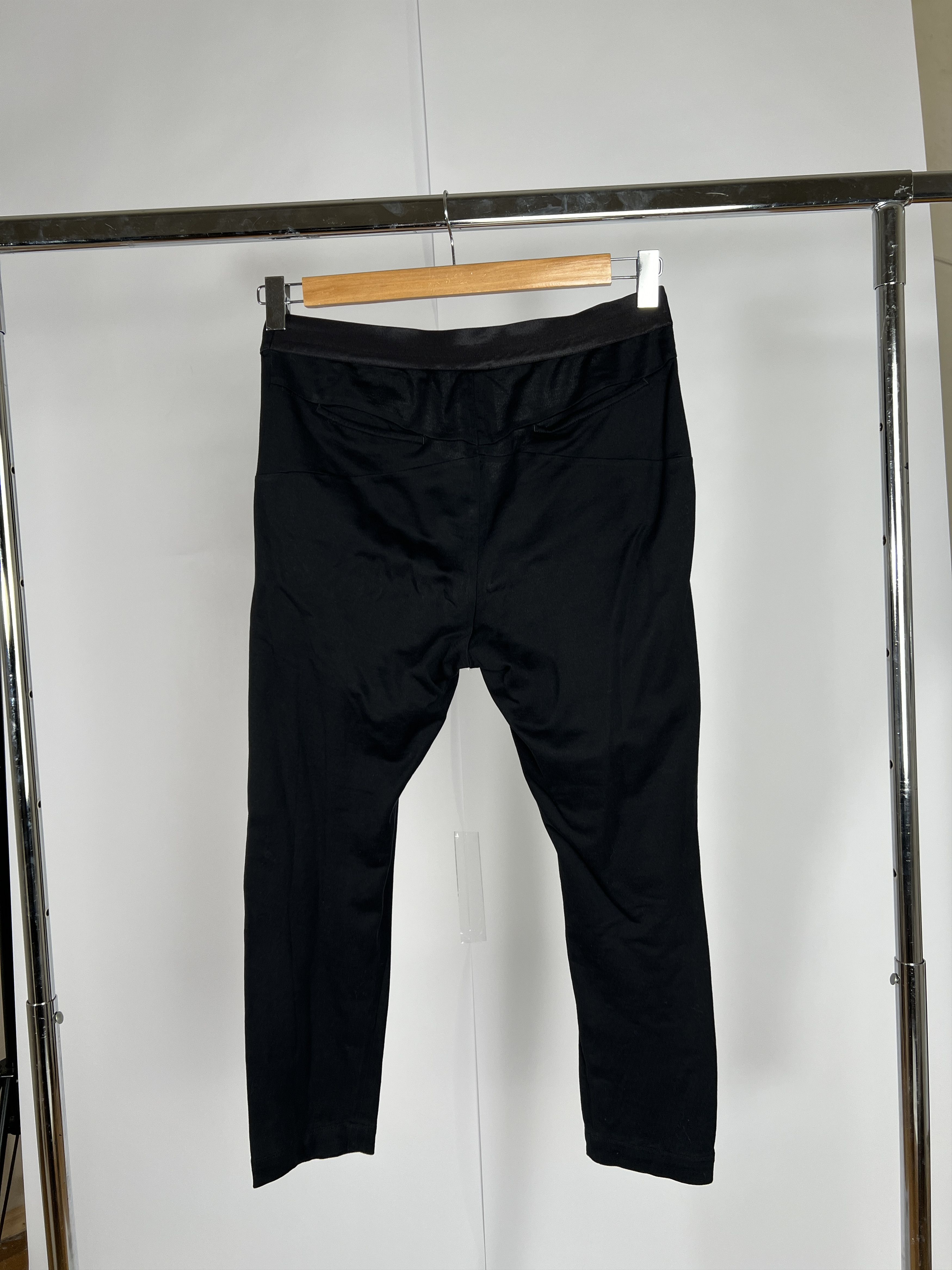 Ann Demeulemeester Ann Demeulemeester Pants Size 26" / US 2 / IT 38 - 15 Thumbnail