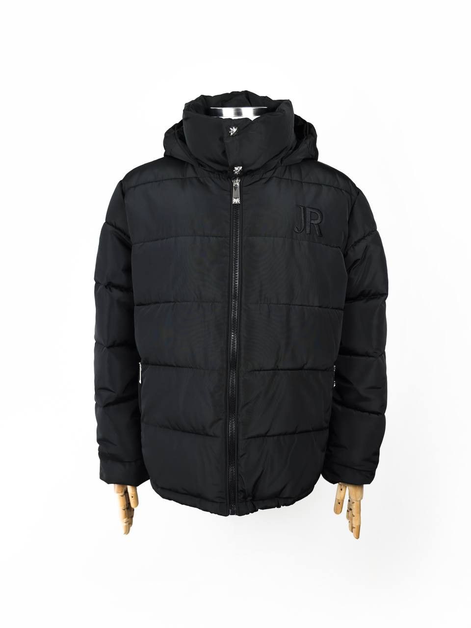 JOHN RICHMOND Puffer jacket