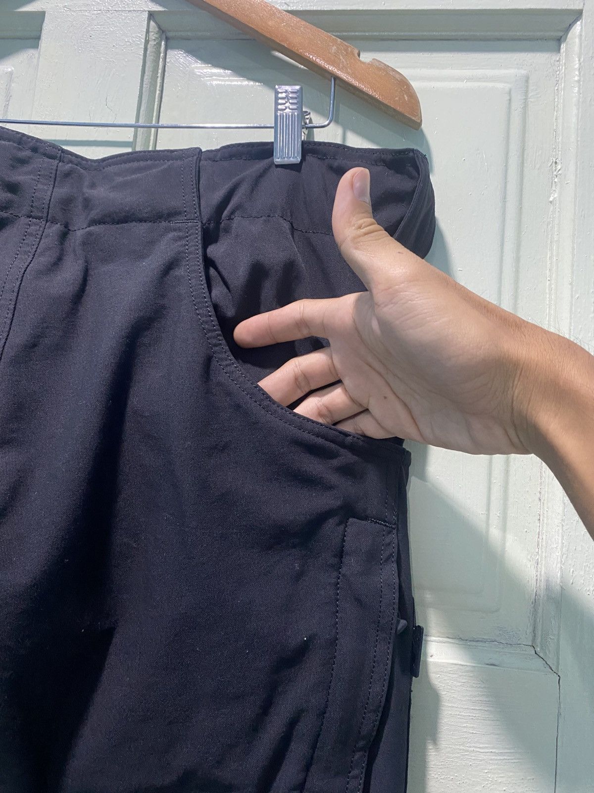 Klattermusen 🥷🏻 KLATTERMUSEN Gere Pants 8 Pocket Size US 36 / EU 52 - 4 Thumbnail