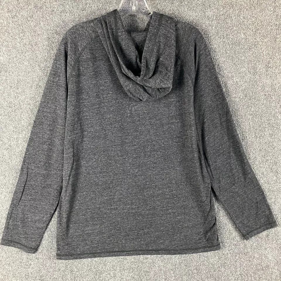 Element Vintage Element Hoodie Men's Large Pullover Lightweight Size US L / EU 52-54 / 3 - 8 Thumbnail