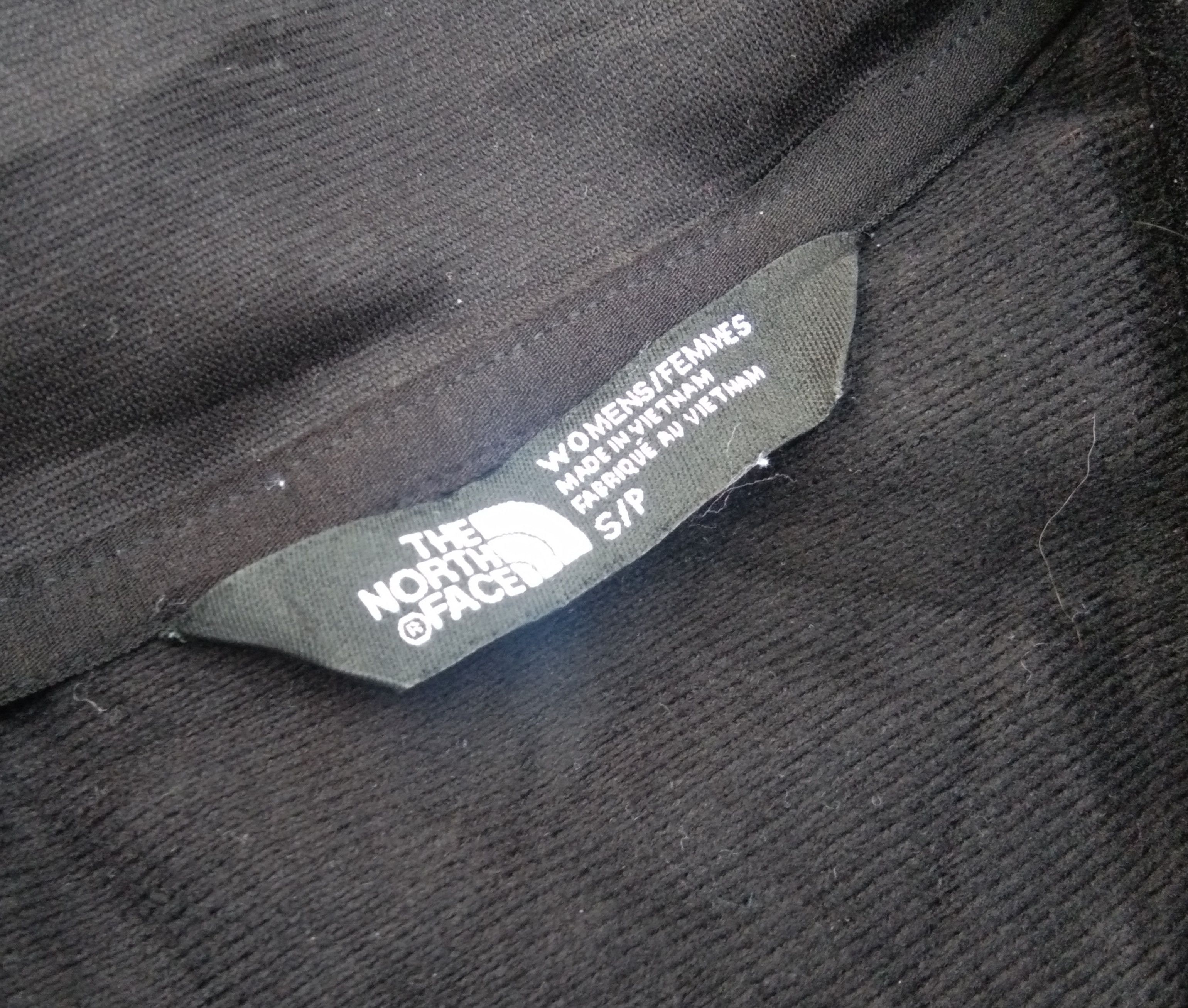The North Face TNF North Face 100wt Cinder jacket women 🏞🏕💇 Size S / US 4 / IT 40 - 3 Thumbnail