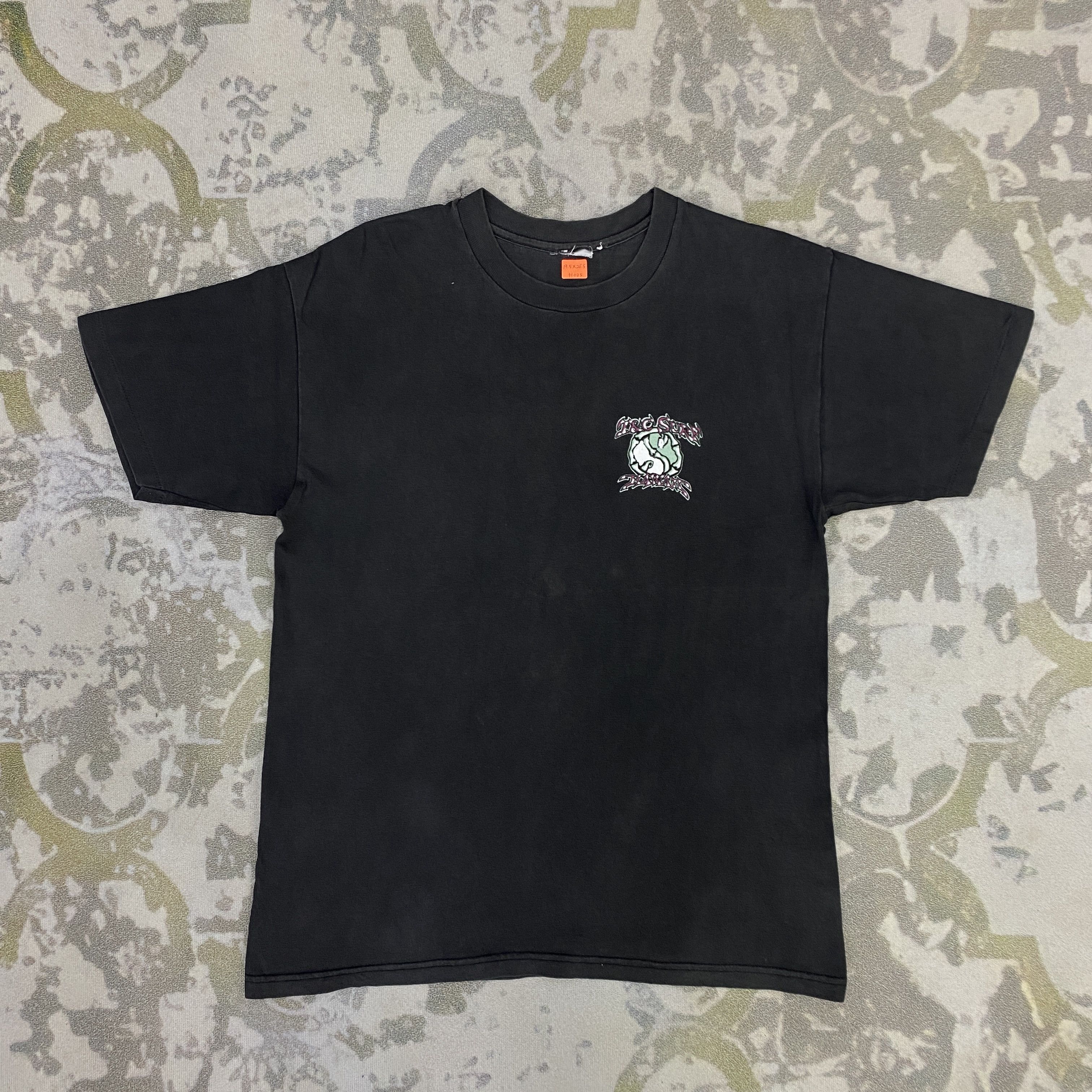 Vintage Vintage T&C Surf Hawaii Tshirt - H035 Size US M / EU 48-50 / 2 - 2 Thumbnail