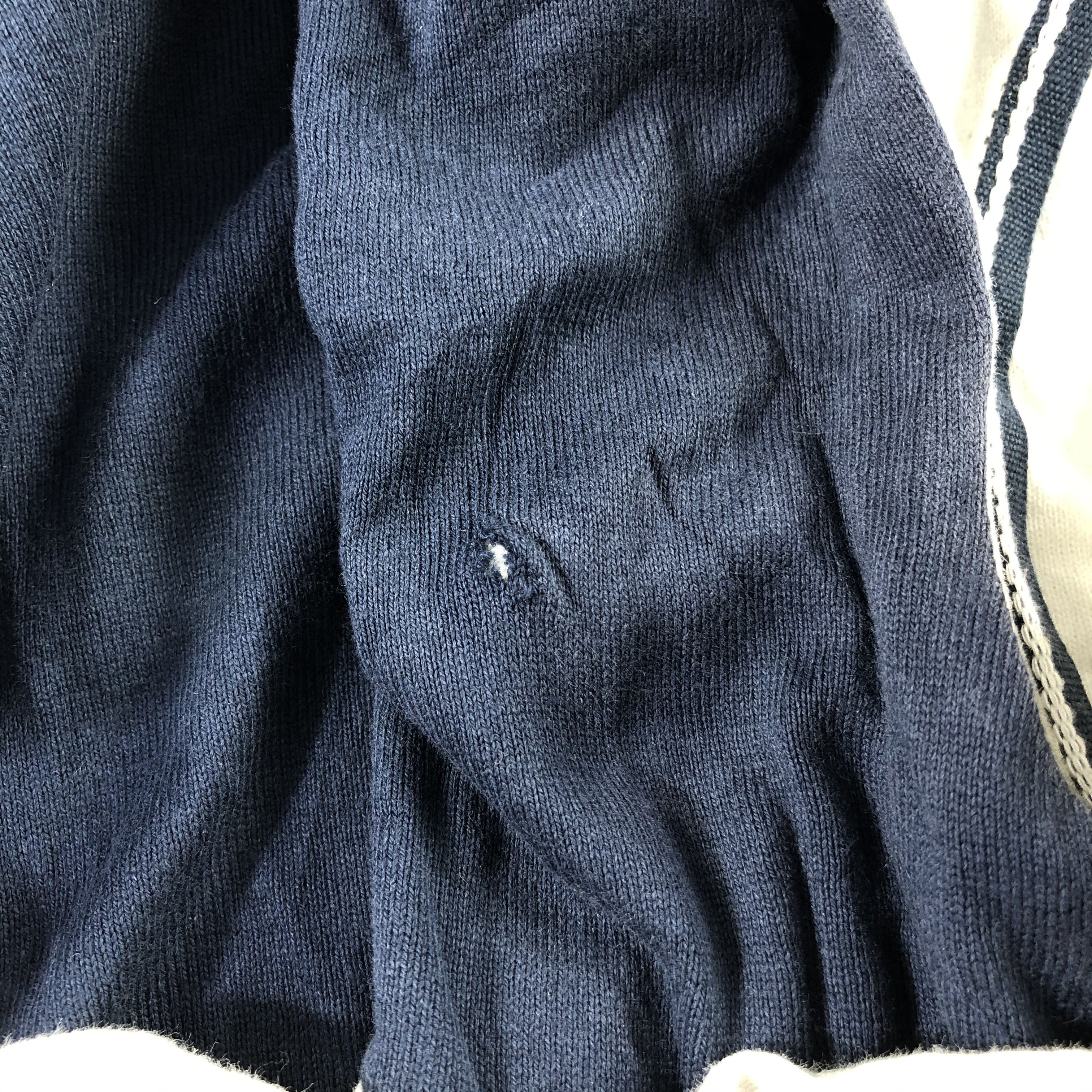 Brooks Brothers Brooks Brothers Hoodies Pullover F226 Size US S / EU 44-46 / 1 - 5 Thumbnail