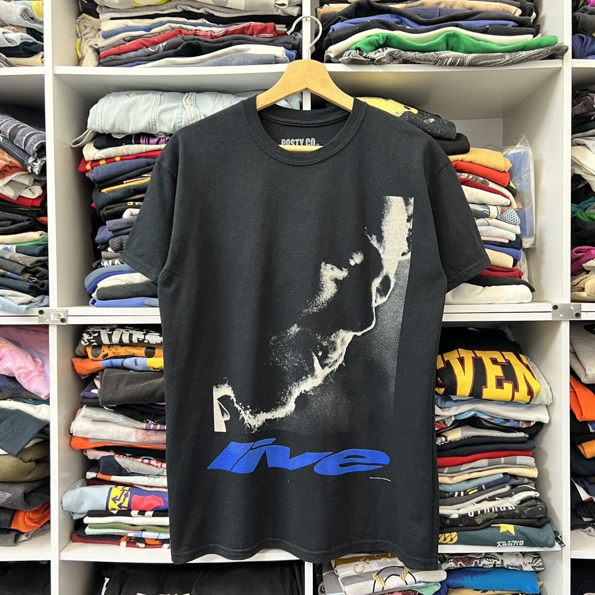 Rap Tees POST MALONE LIVE TEE Size US M / EU 48-50 / 2 - 1 Thumbnail