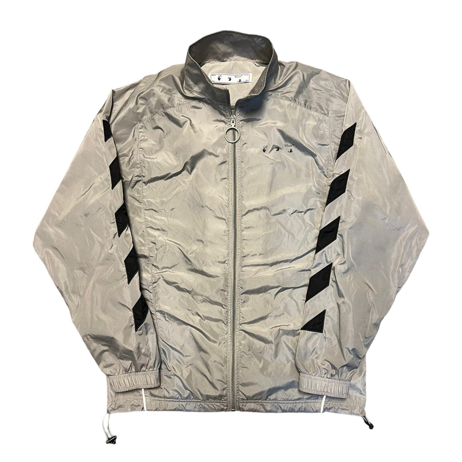 image of Off White Off-, Men's (Size Medium)