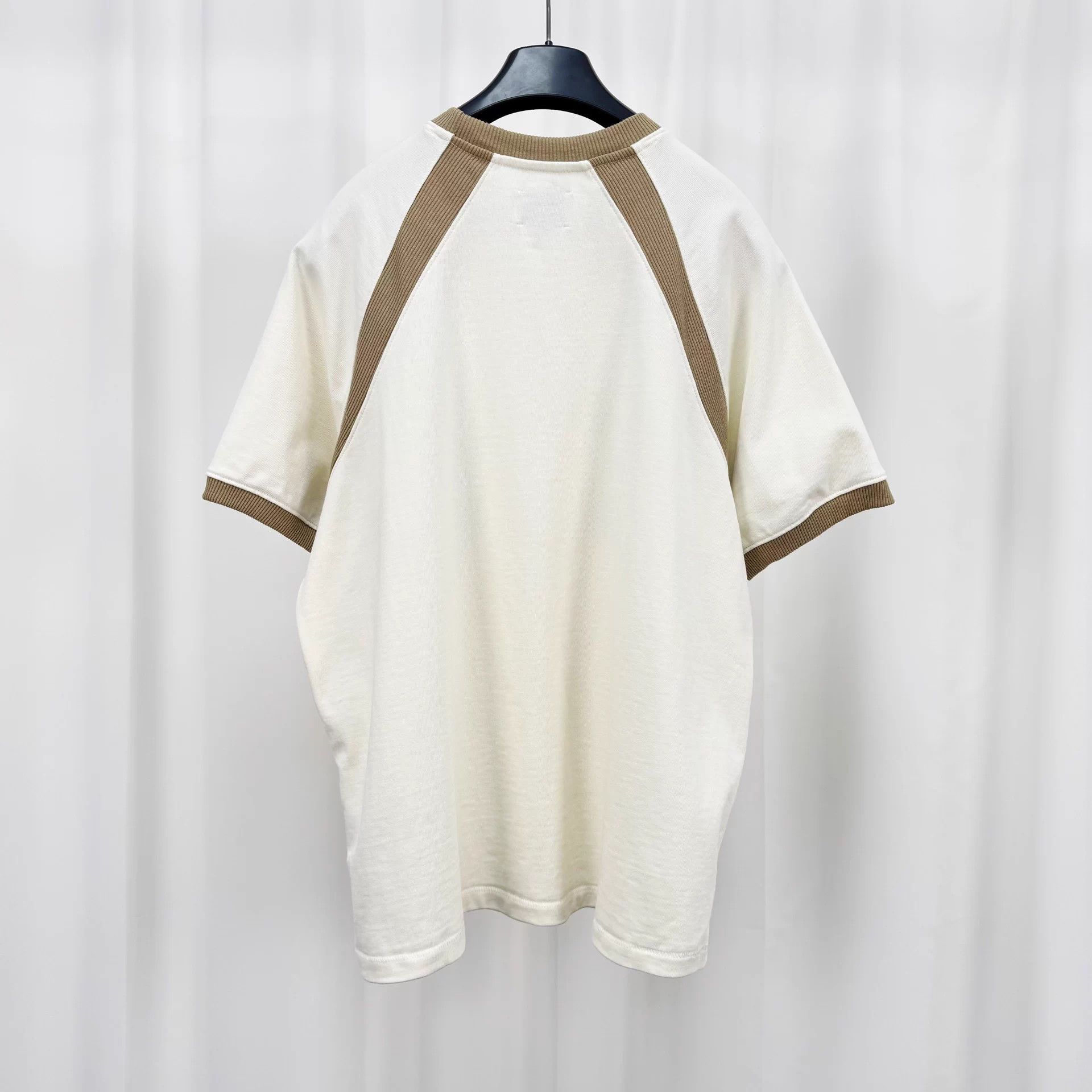 Rhude Rhude 25fw Print Logo Short Sleeve Tee S 99 New Size US S / EU 44-46 / 1 - 2 Thumbnail