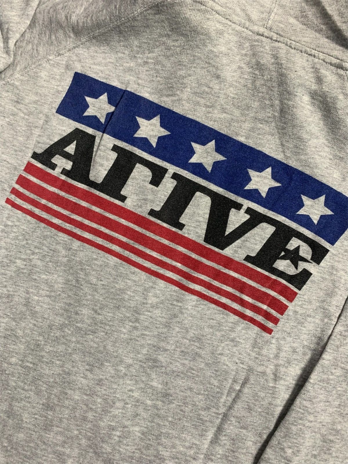 20471120 ARTEMIS ATIVE RAIDER JACK 20471120 IFSIX LGB HYSTERIC STYLE Size US S / EU 44-46 / 1 - 4 Thumbnail