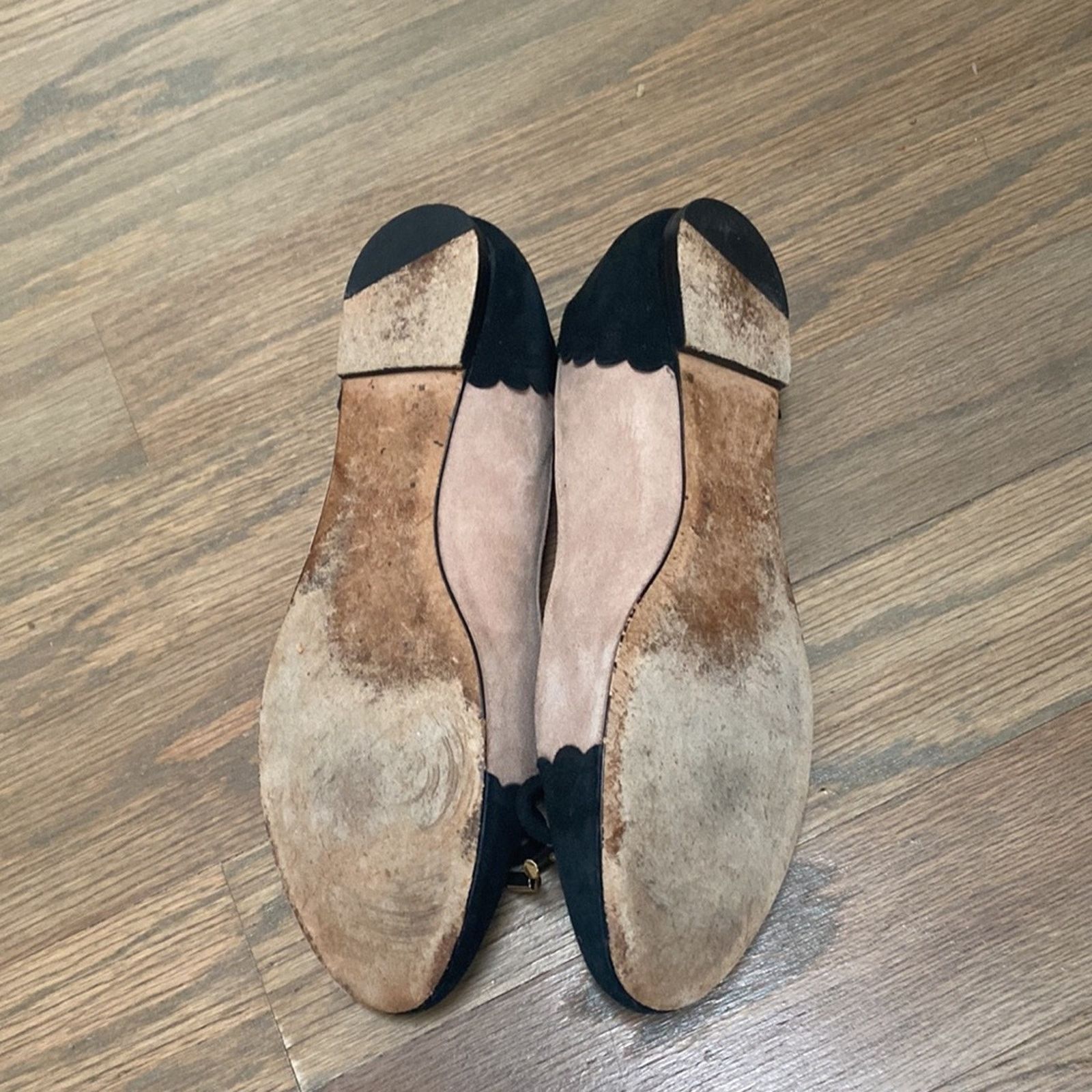 Kate Spade Kate Spade Westgrove Flats Size 7.5 Size US 7.5 / IT 37.5 - 6 Thumbnail