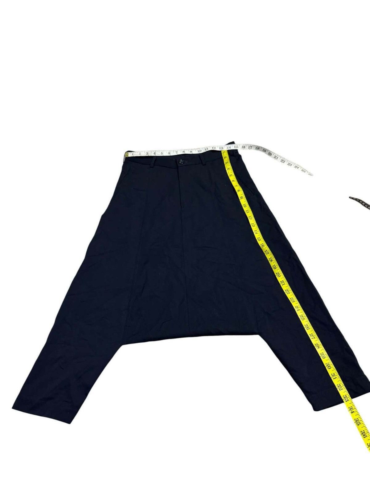 Comme des Garcons Homme Comme des garcom AD2014 Size US 30 / EU 46 - 11 Thumbnail