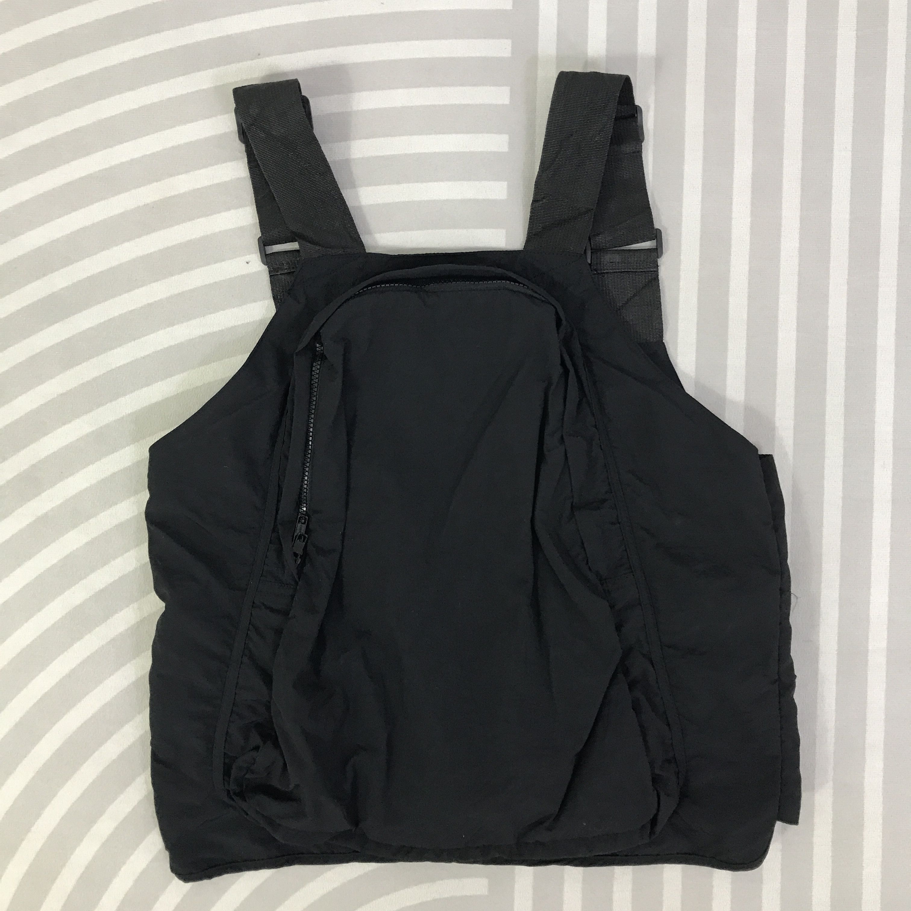 Japanese Brand Japanese Brand Design Bag tactical pocket Vest K96B15 Size US M / EU 48-50 / 2 - 3 Thumbnail