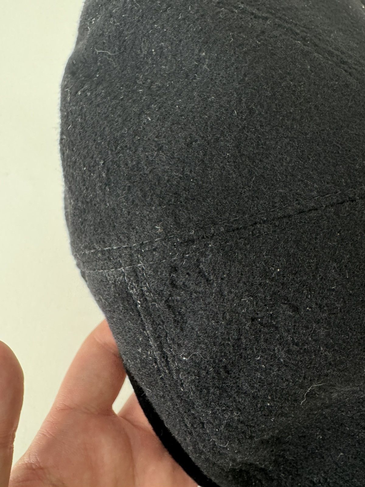 ZENITH Zenith vintage hat cap Size ONE SIZE - 3 Thumbnail