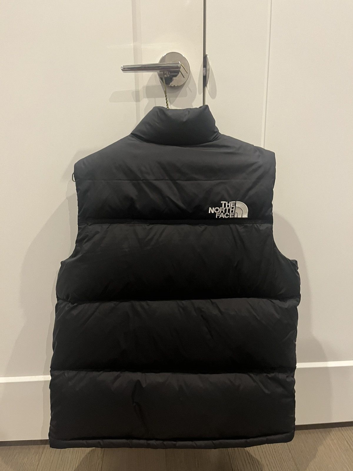 The North Face The North Face 700 Vest Size US S / EU 44-46 / 1 - 2 Thumbnail