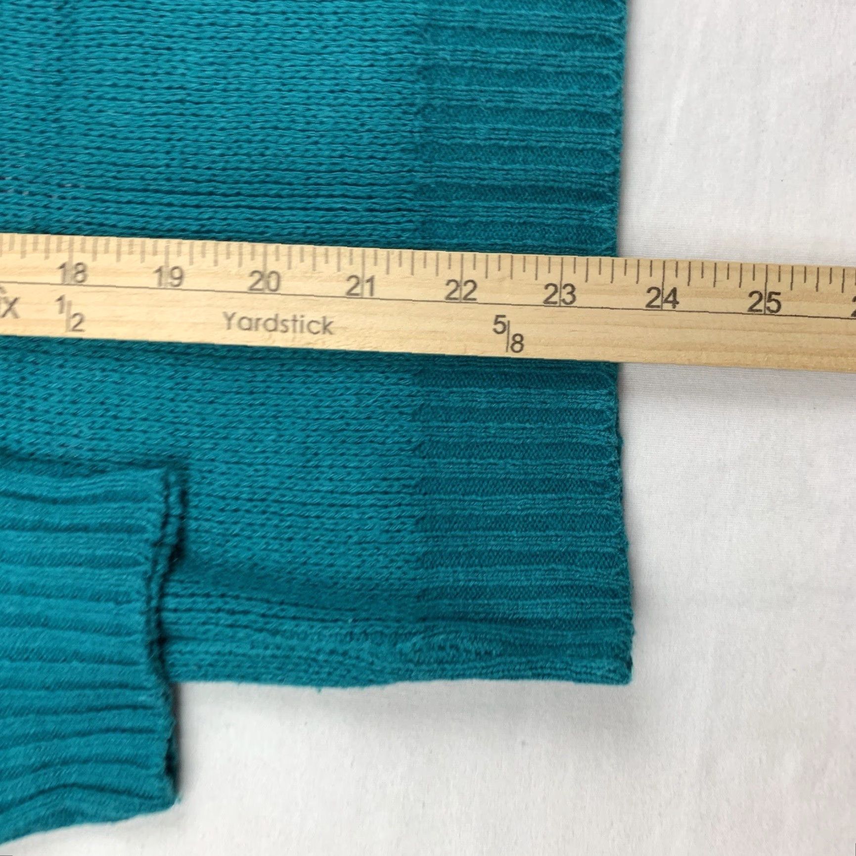 Vintage VINTAGE Pinwheel Sweater Women's Large Blue Teddy Bear Floral 90s Pullover Womens Size L / US 10 / IT 46 - 7 Thumbnail