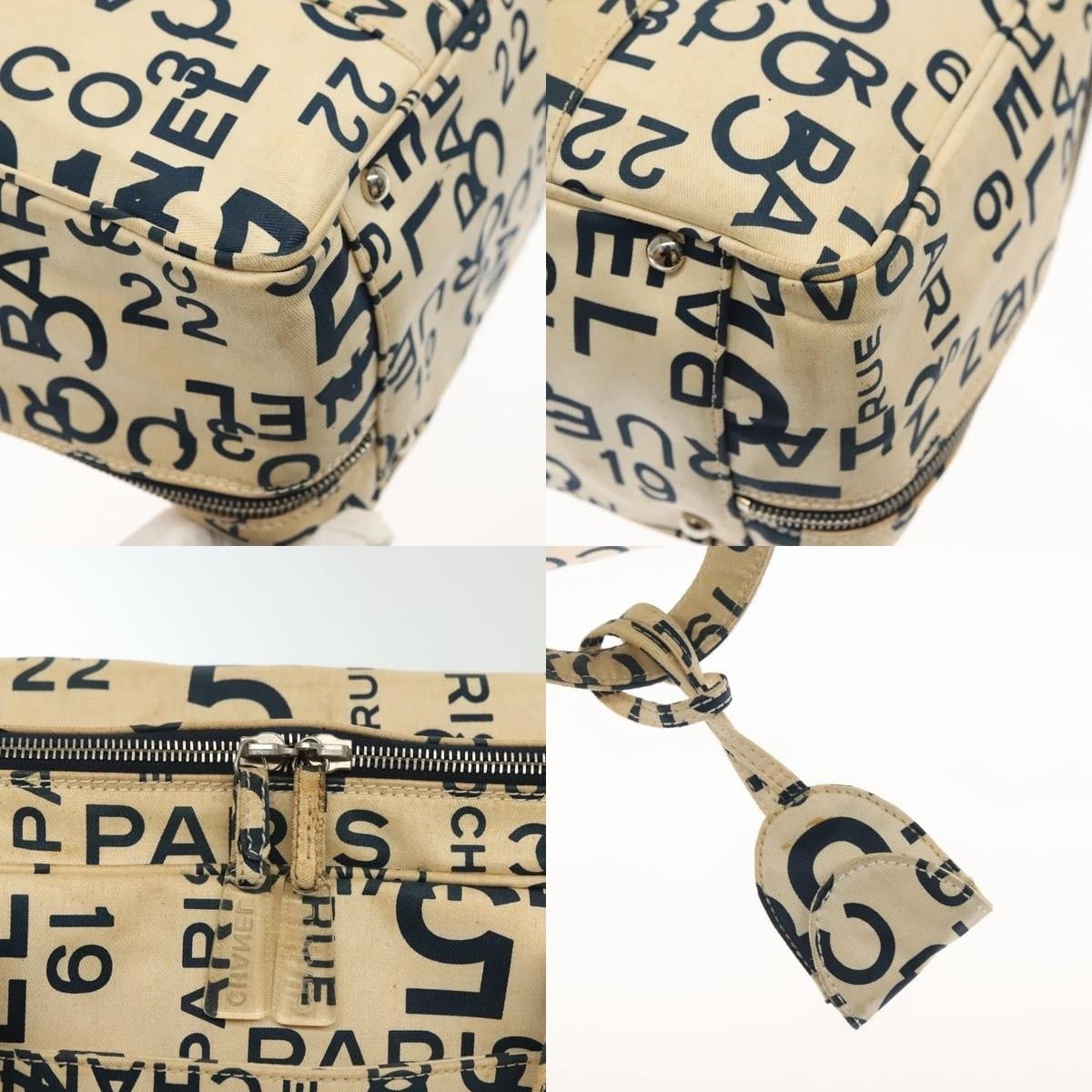 Chanel Chanel Boy Bag Size ONE SIZE - 6 Thumbnail