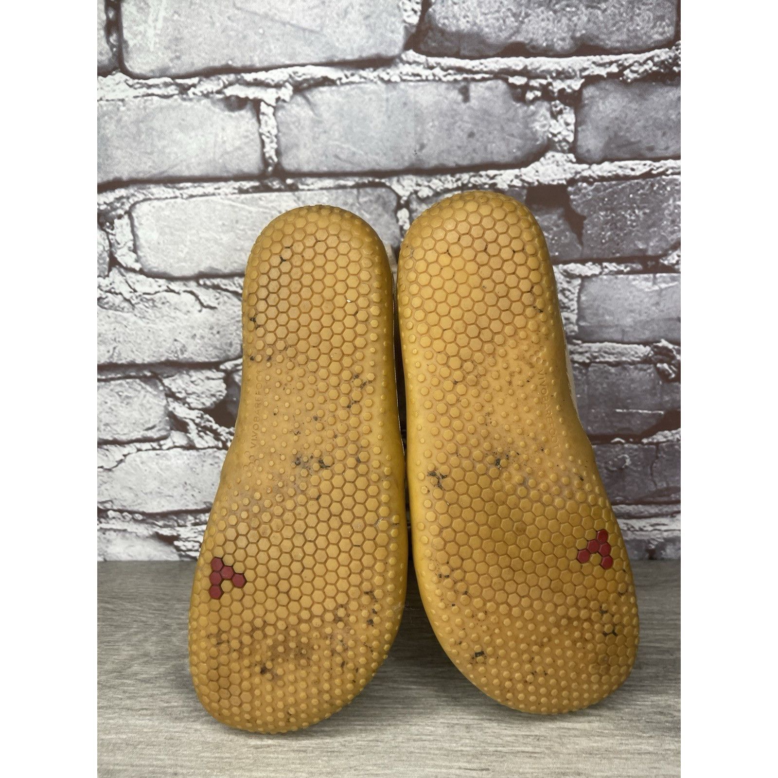 Vivobarefoot VivoBarefoot Gobi III Hemp Pink Sandstone Running Shoes Wome Size US 6 / IT 36 - 20 Thumbnail