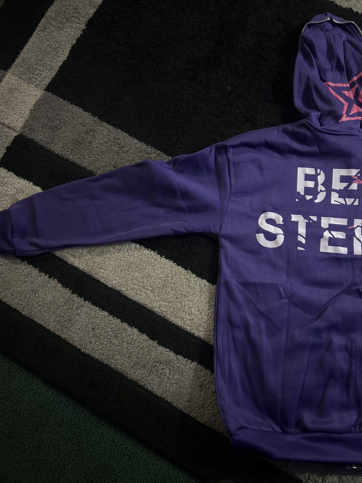 Designer × Japanese Brand Y2K hoodie Size US L / EU 52-54 / 3 - 3 Thumbnail