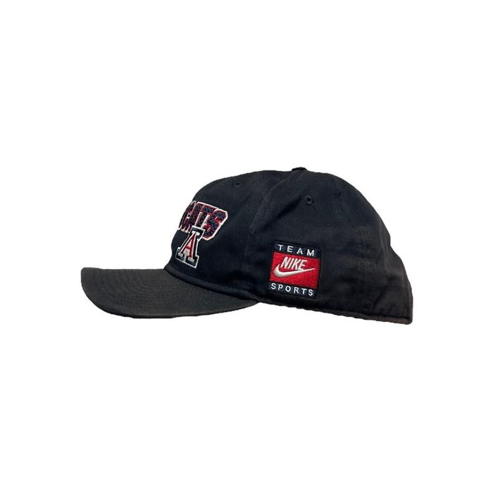 Nike Vintage U of A Nike Hat | Grailed