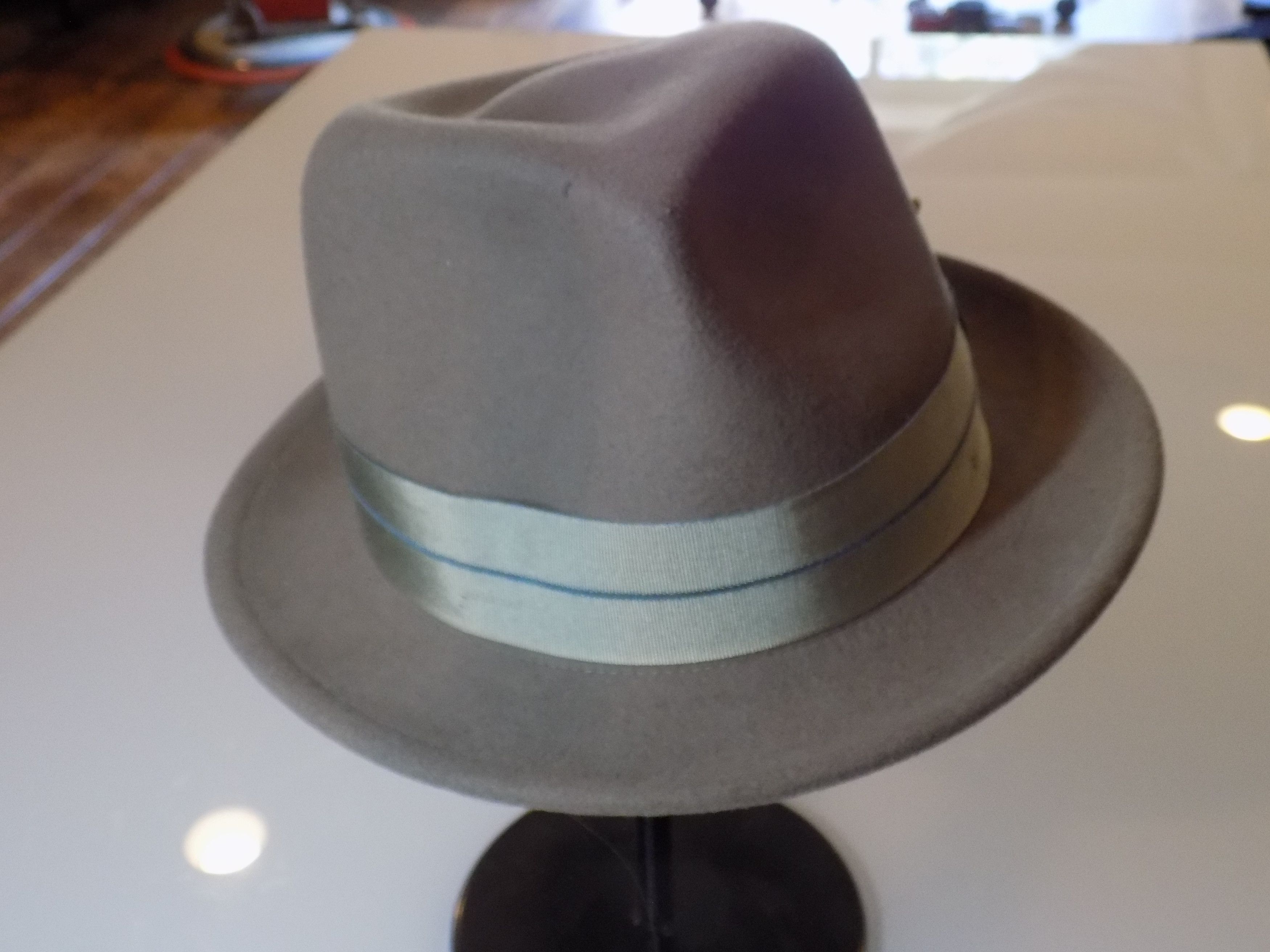 Rag & Bone Rag & Bone Fedora Size ONE SIZE - 4 Thumbnail