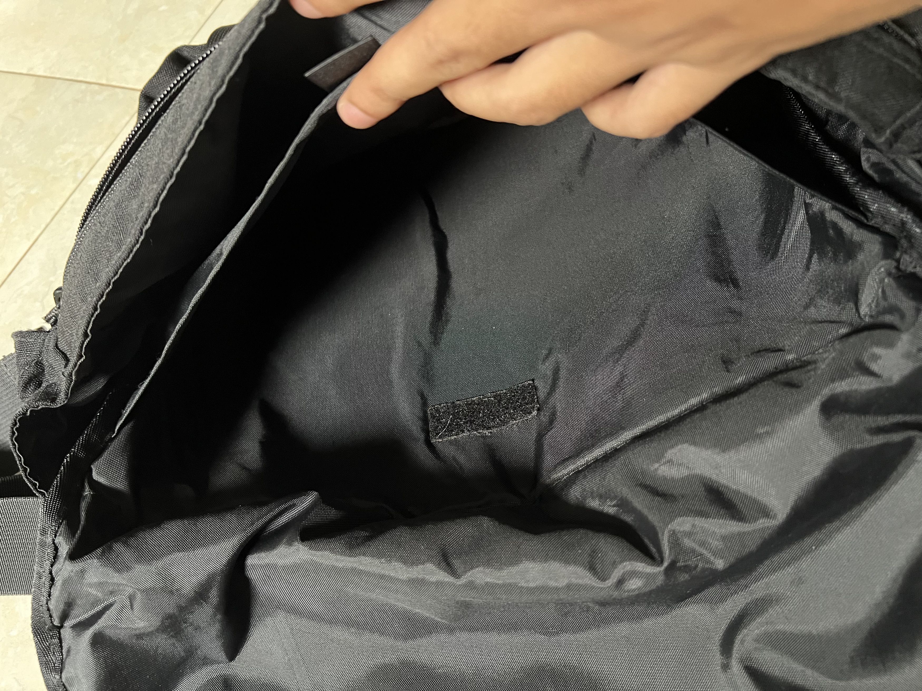 Supreme Supreme messenger bag | Grailed