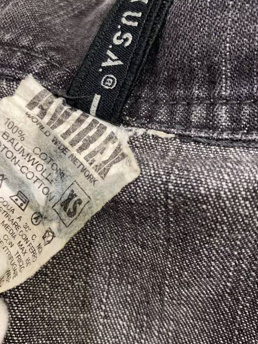 Avirex Avirex Plain Cotton Men's Clothing Grey Size US 28 / EU 44 - 6 Thumbnail