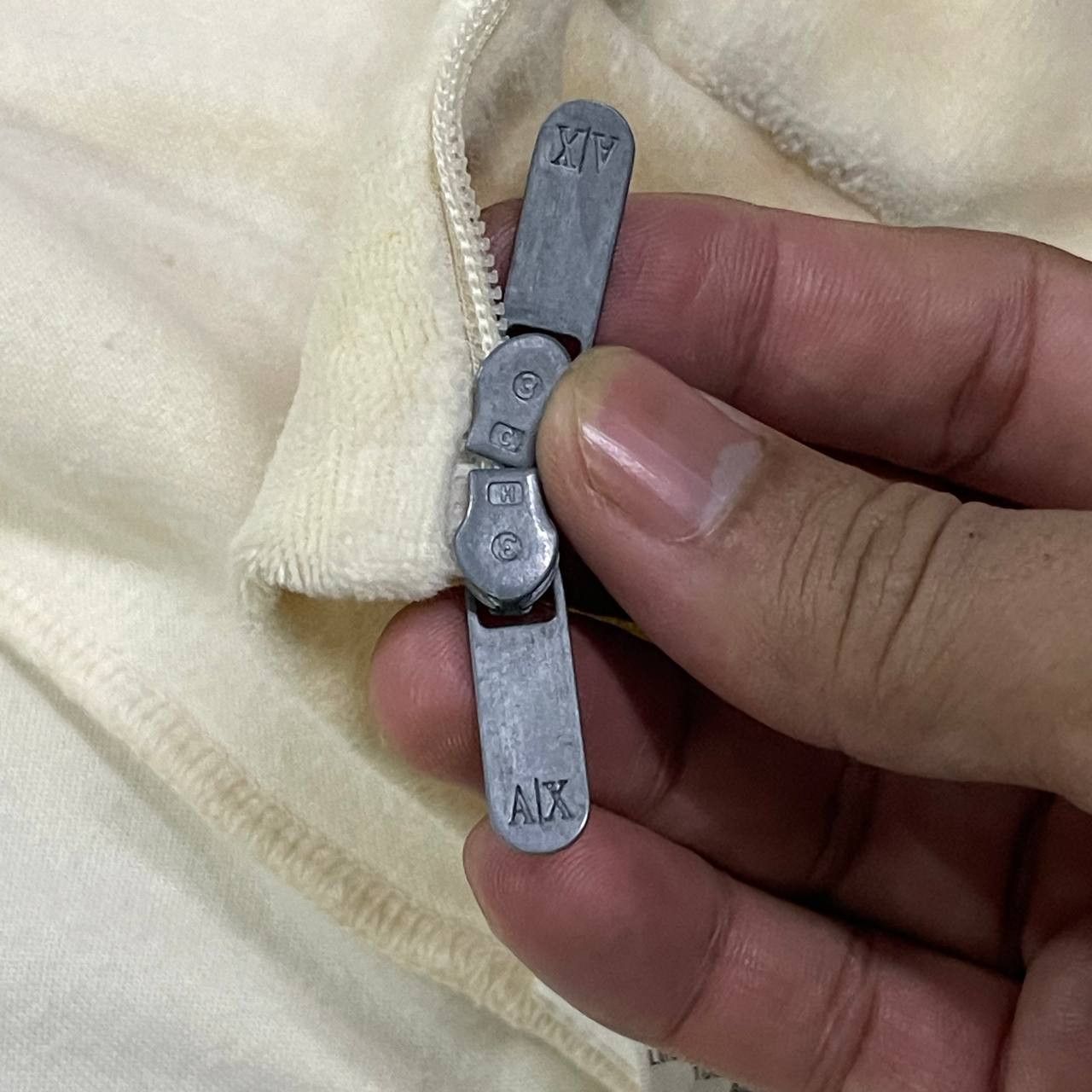Armani Exchange Armani Exchange Hoodie Size S / US 4 / IT 40 - 10 Thumbnail