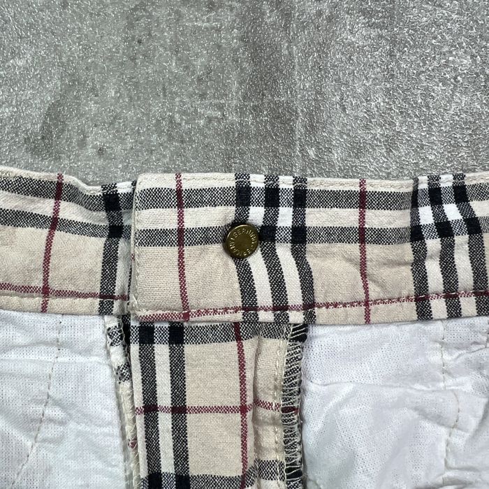 Burberry pants outlet grailed