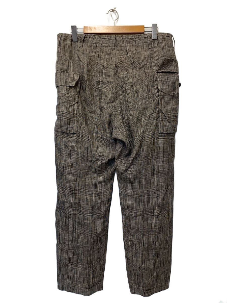 Kaptain Sunshine Cargo Pants Size US 30 / EU 46 - 2 Thumbnail