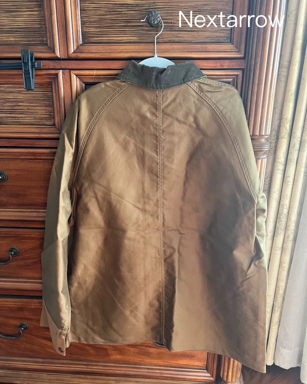 Kapital Kapital retro workwear with multiple pockets, casual jacket Size US L / EU 52-54 / 3 - 2 Thumbnail