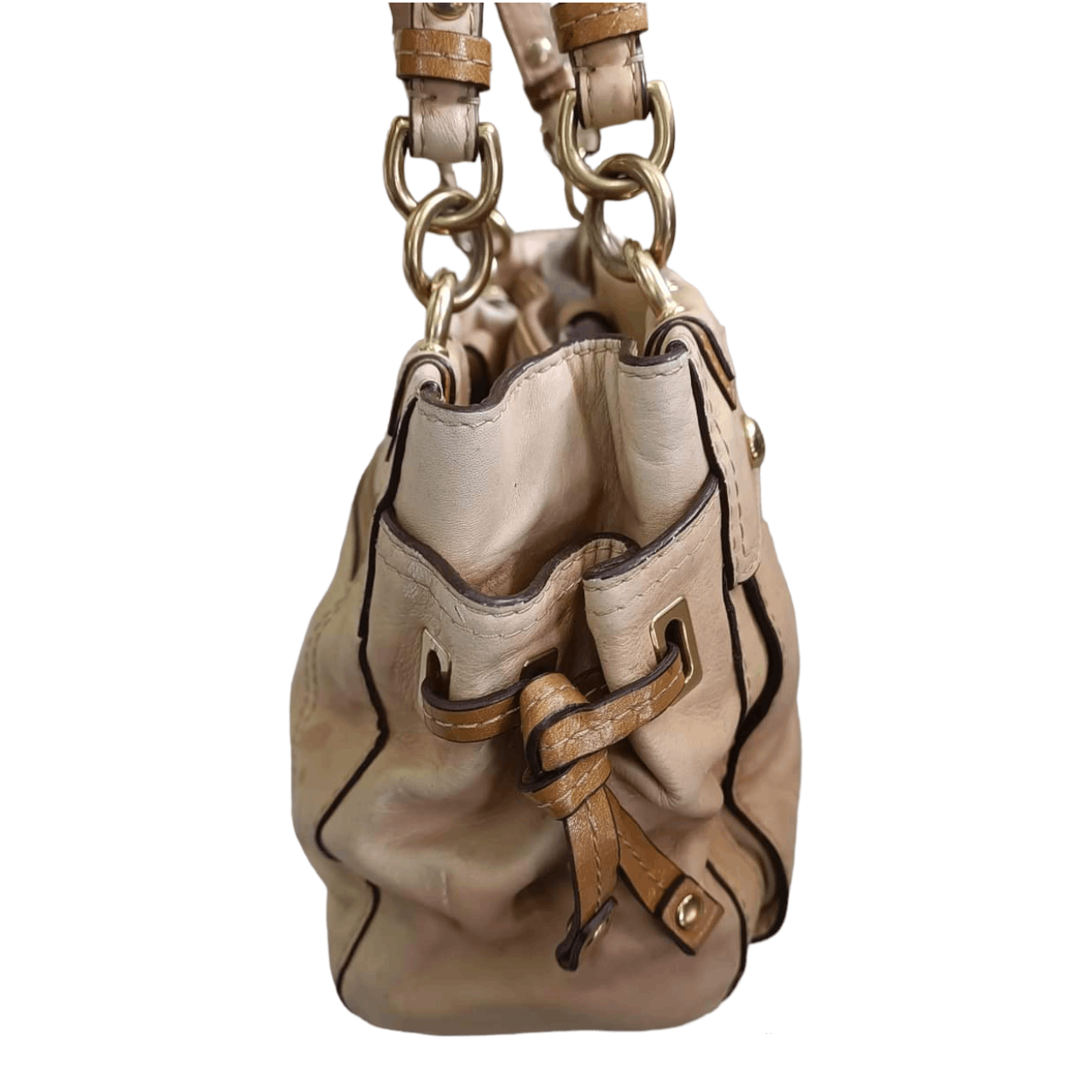 Coach Coach Peyton leather carryall vintage Size ONE SIZE - 7 Thumbnail