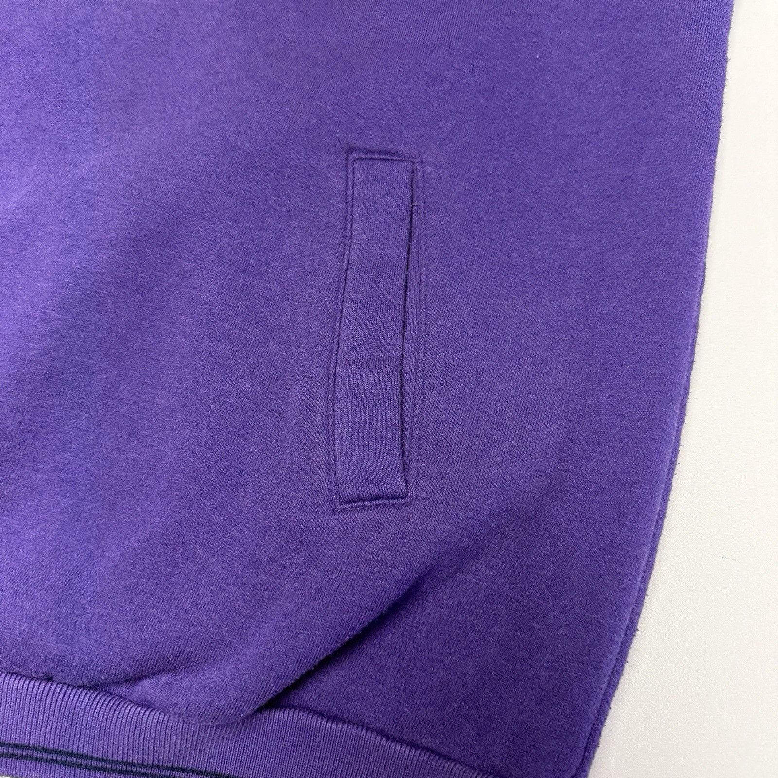 Gap Vintage Gap Sport World Classic Hoodie Sweatshirt Mens XL Size US XL / EU 56 / 4 - 5 Thumbnail