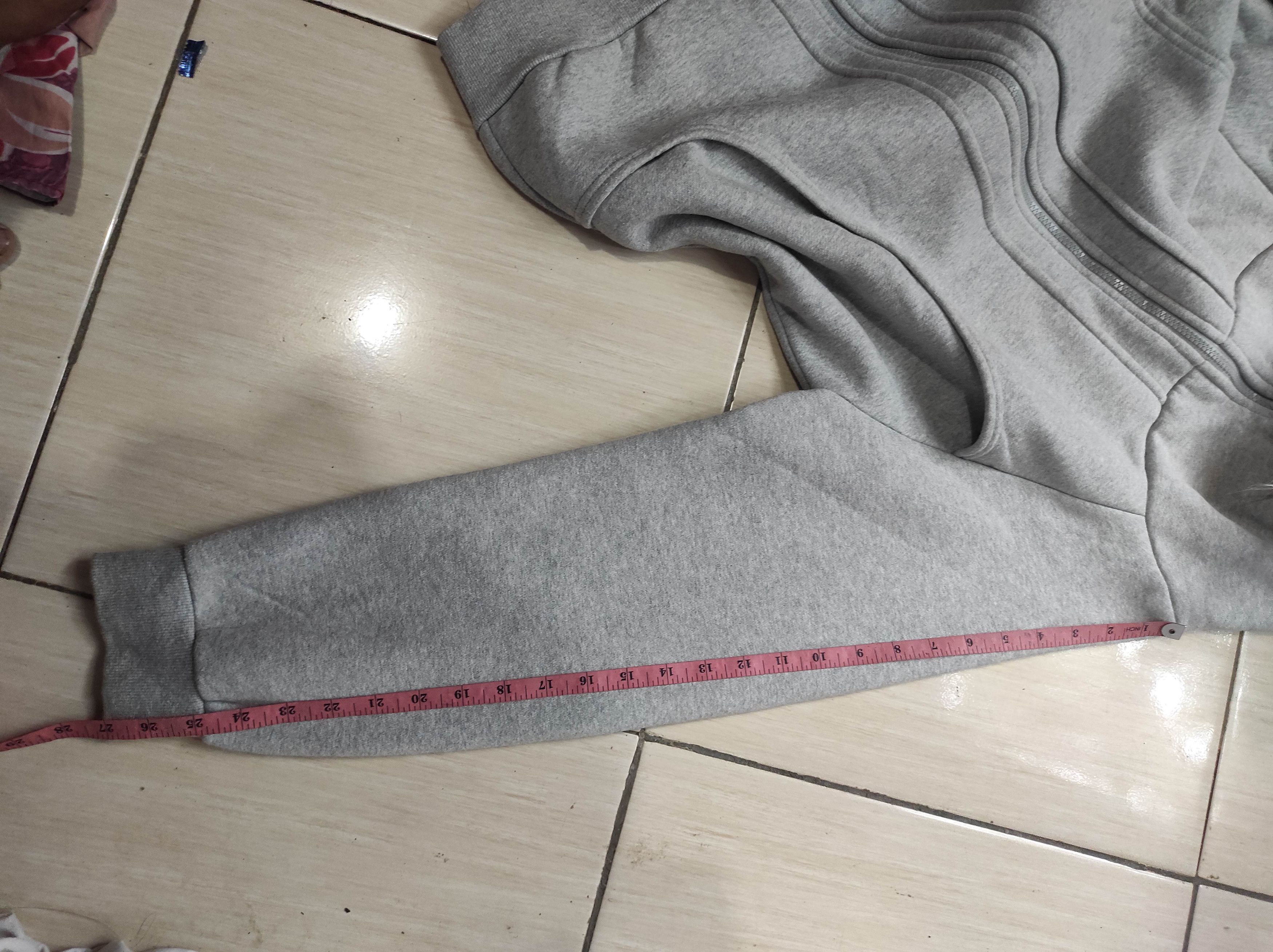 LGB ロングカットソー　ifsixwasnin fuga LGB - ifsixwasnine bedrock4 カットソー ロンtシャツ 高級verの