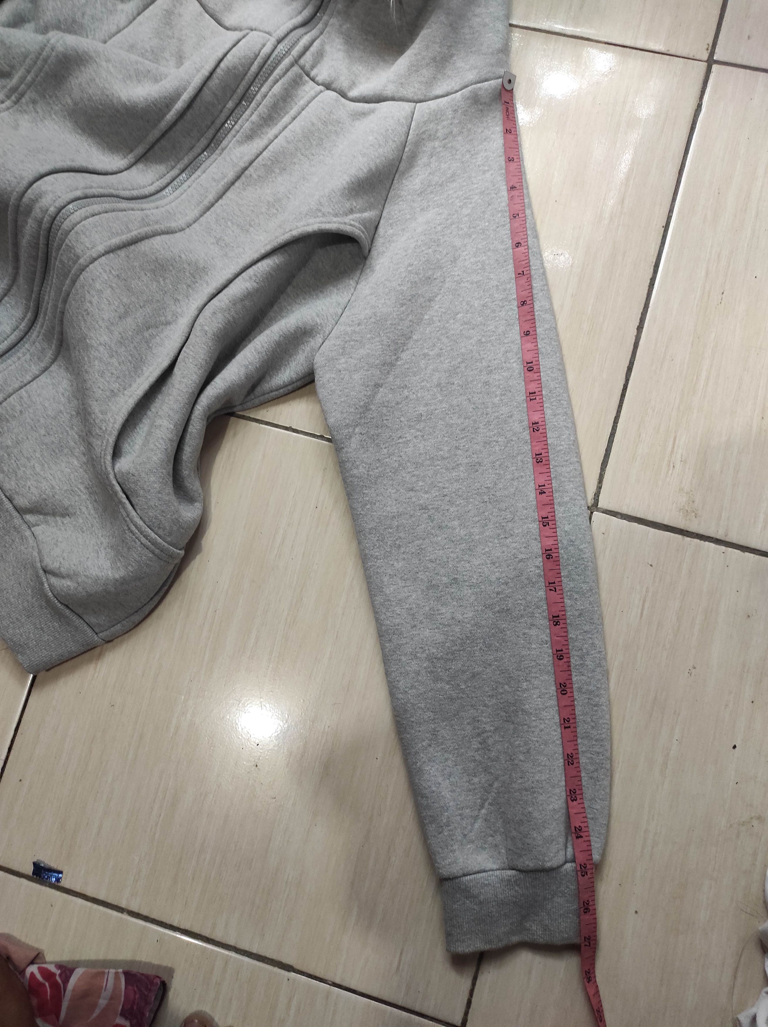 If Six Was Nine Chicfox Zip Fur Hoodie IfSixWasNine LGB style Size US M / EU 48-50 / 2 - 15 Thumbnail