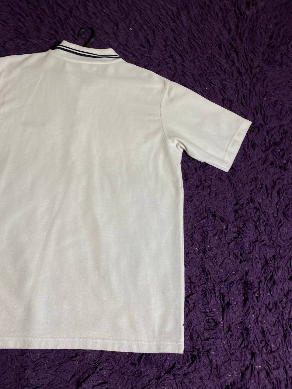 Umbro × Vintage Mens T Shirt Umbro Vintage Size L Size US L / EU 52-54 / 3 - 2 Thumbnail