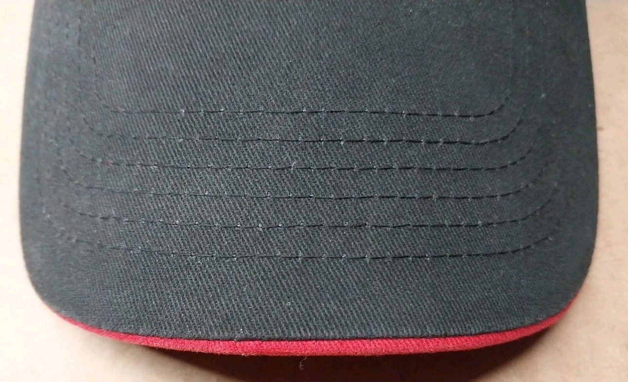 Other VROC Charity Pro-Am Series Sportscar SVRA Racing Hat Cap Size ONE SIZE - 4 Thumbnail