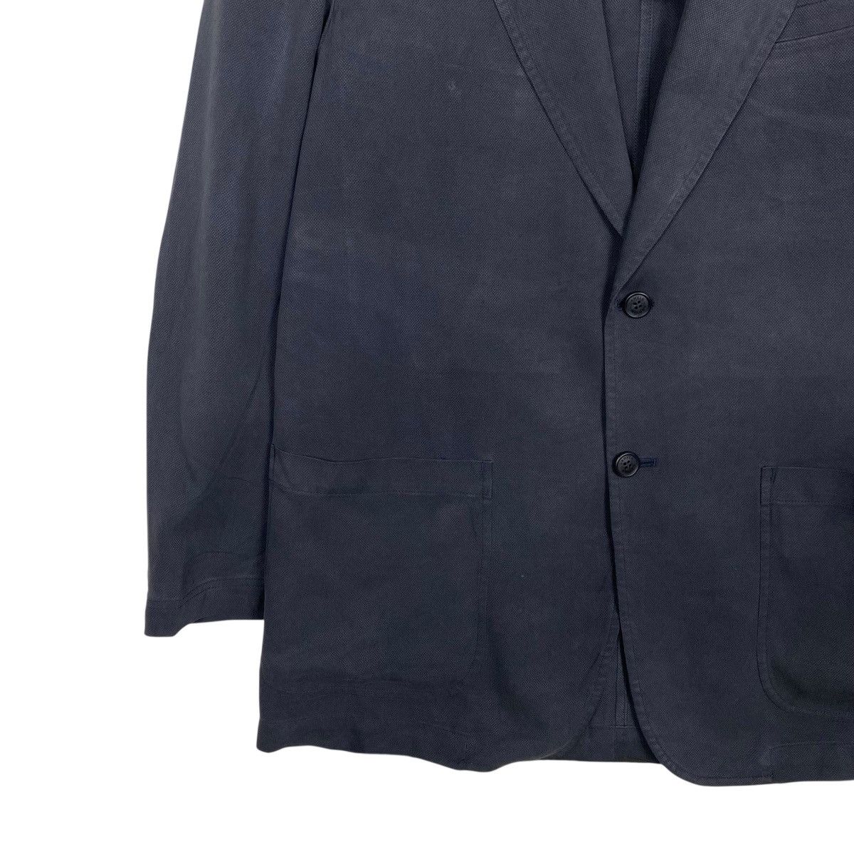Lanvin Lanvin classique blazer coat Size US L / EU 52-54 / 3 - 3 Thumbnail
