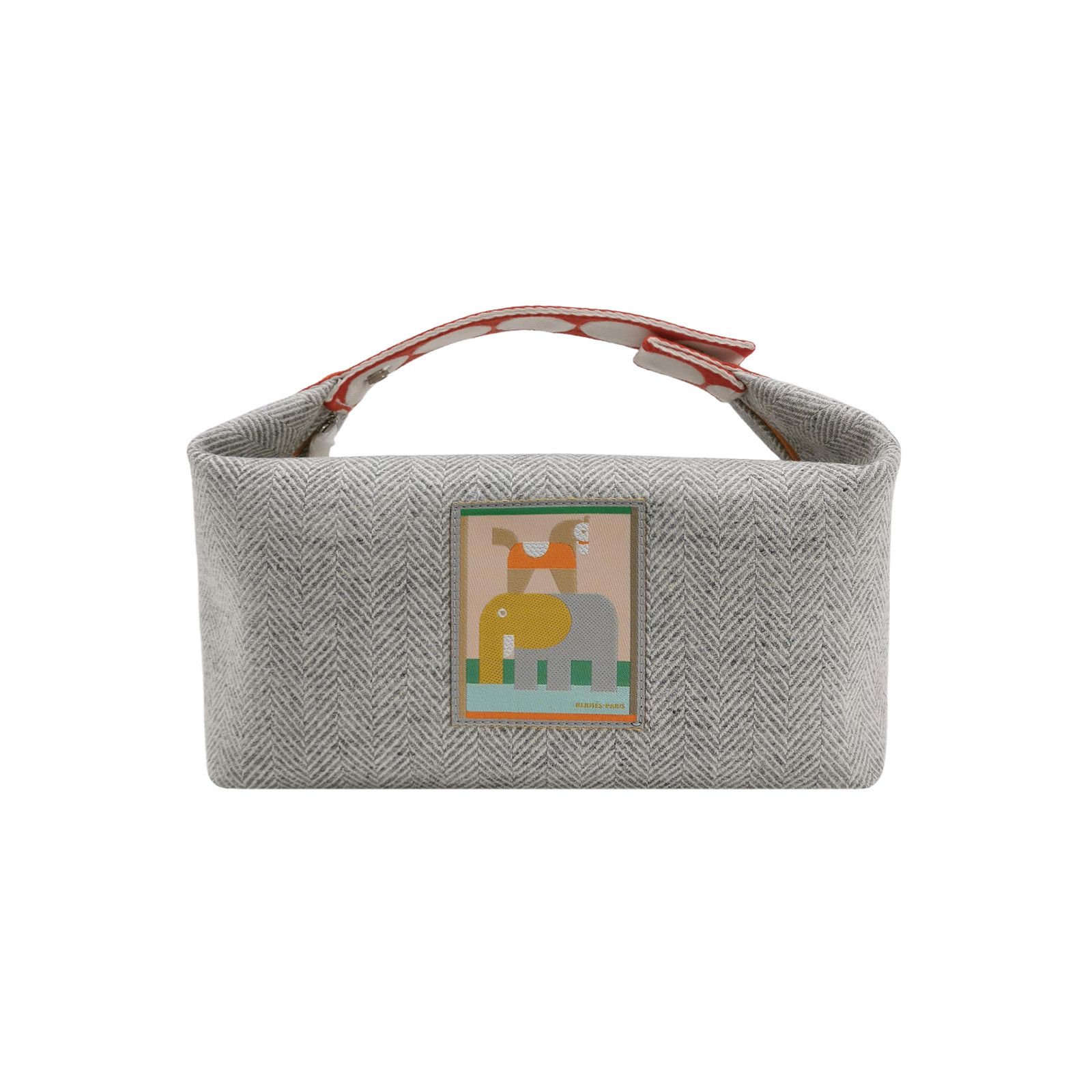 Hermes Hermes Women os Tote Bags Size ONE SIZE - 1 Thumbnail