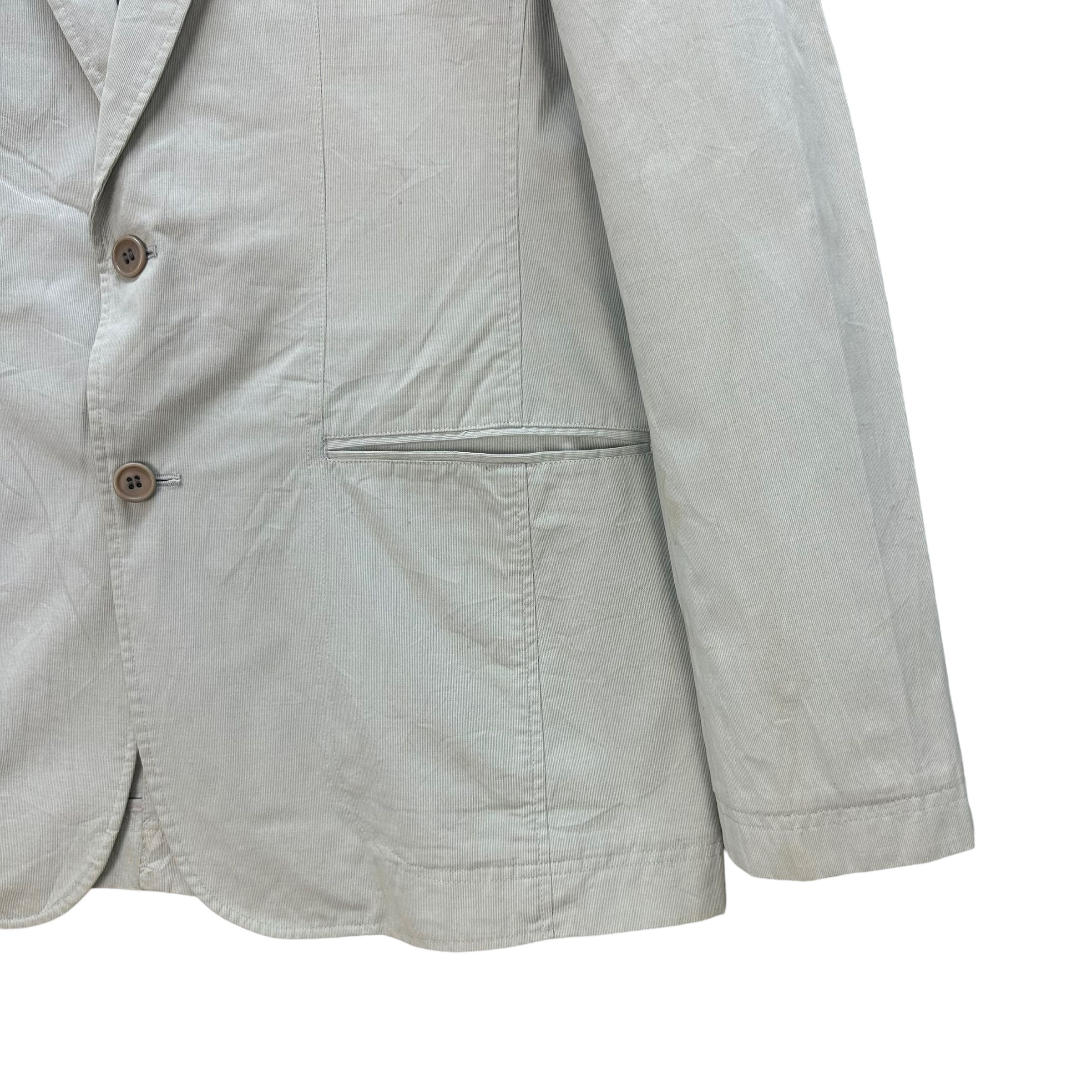 Theory THEORY SUIT JACKET / BLAZERS #7649-160 Size 42R - 5 Thumbnail