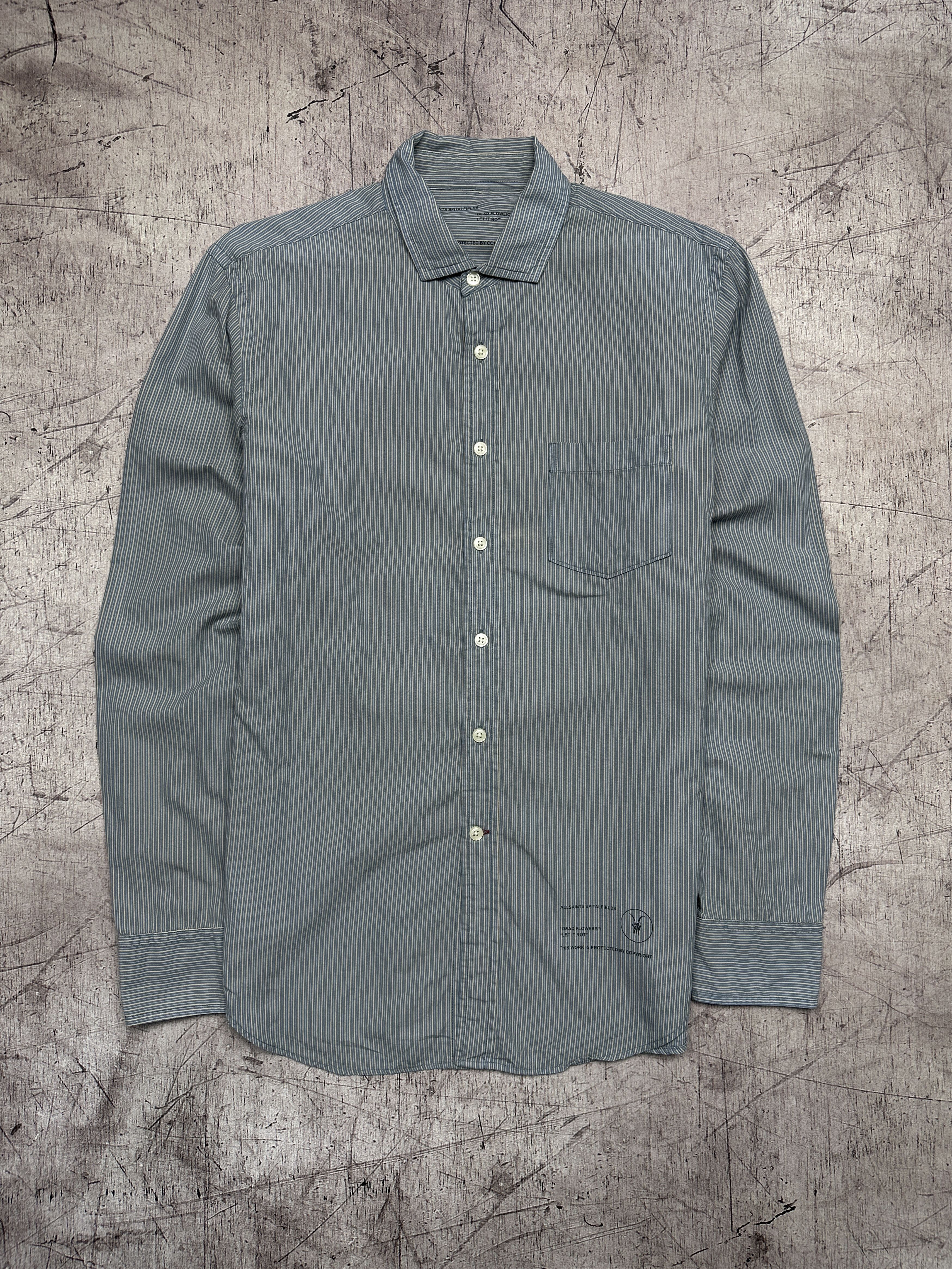 C.P. Company × Massimo Osti × Vintage C.P. Company Mens Long