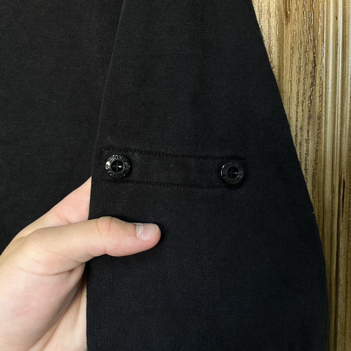 Stone Island Stone Island Sweatshirt Size US S / EU 44-46 / 1 - 7 Thumbnail