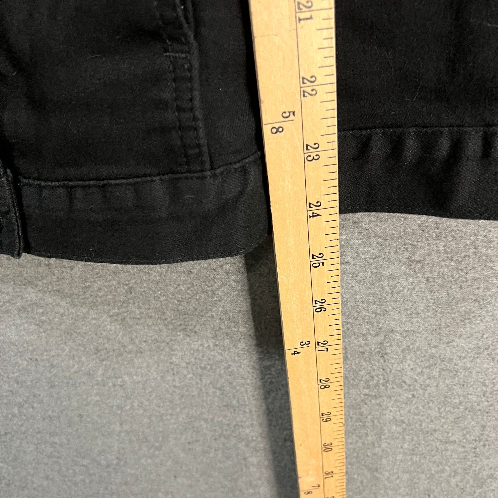 Other Women With Control Me Wonder Denim Ja Size L / US 10 / IT 46 - 7 Thumbnail
