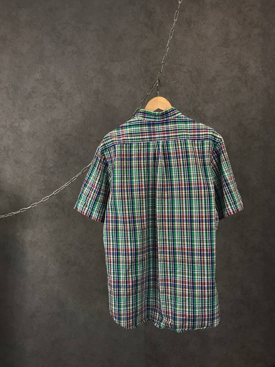 Polo Ralph Lauren Polo Ralph Lauren logo designer shirt Size US XL / EU 56 / 4 - 6 Thumbnail
