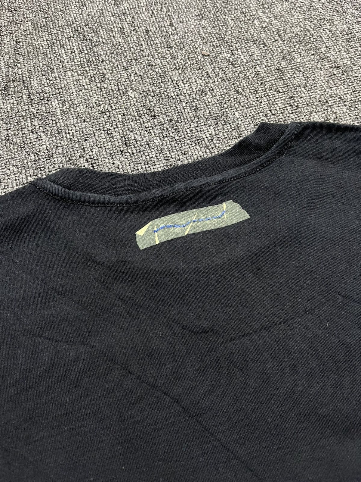 Ader Error FW2020 Ader Error T Shirt Size US M / EU 48-50 / 2 - 4 Thumbnail