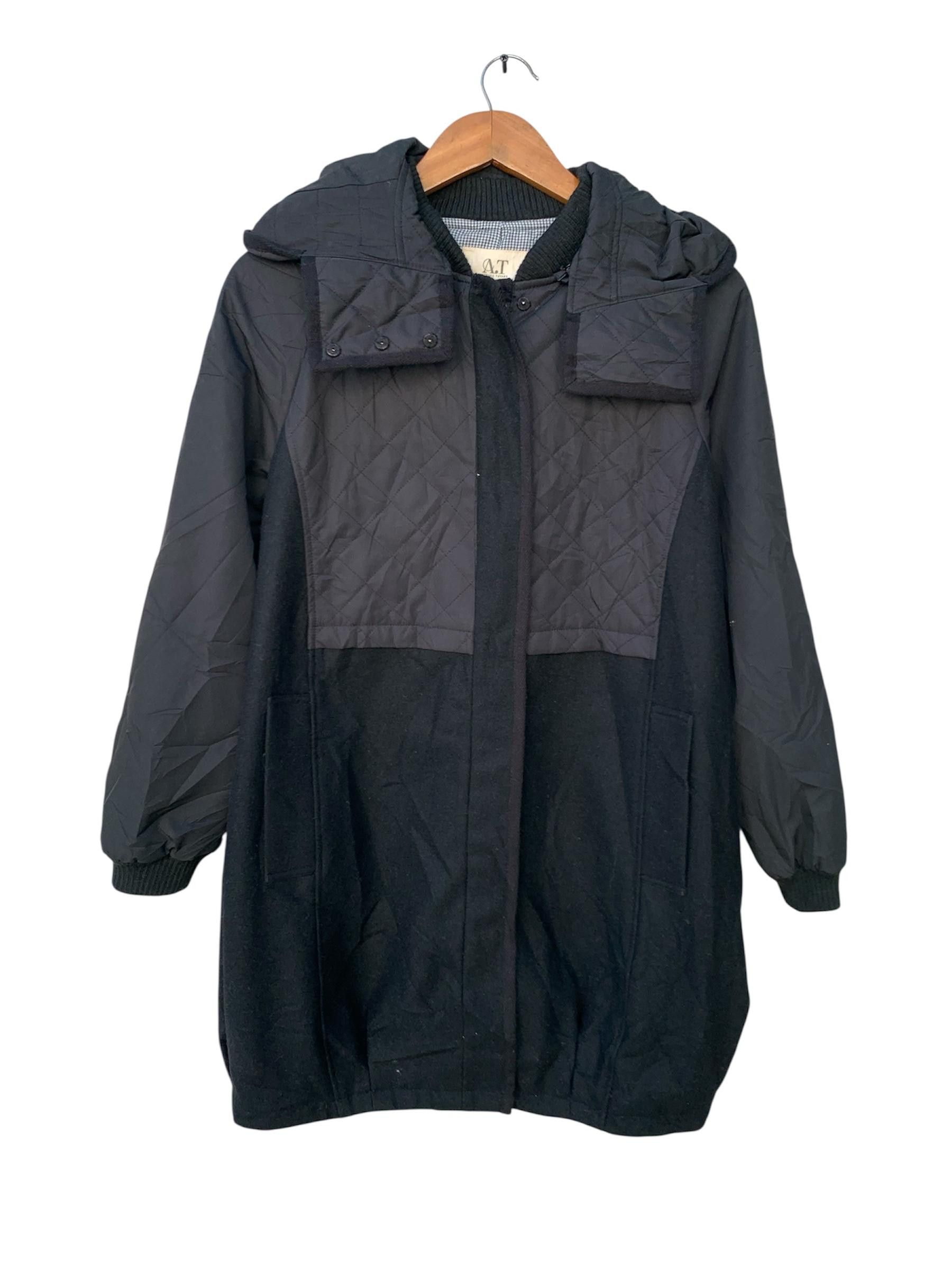 ATSURO TAYAMA A/T Atsuro Tayama Jacket Size M / US 6-8 / IT 42-44 - 1 Thumbnail