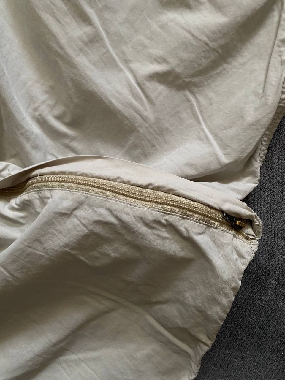 Fjallraven × Vintage Fjallraven outdoor vintage transformer pants g-1000 Size US 32 / EU 48 - 4 Thumbnail