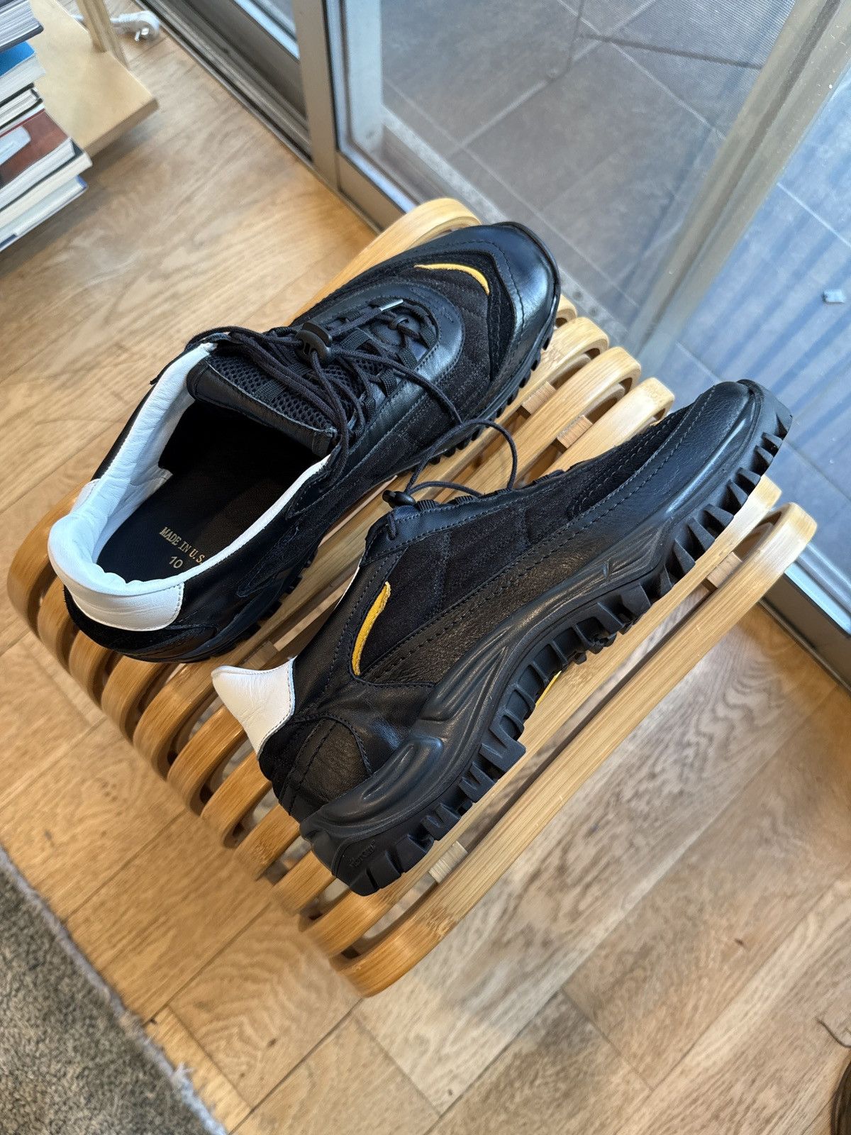 Other Goods & Services FS02 Field Shoe Size US 10 / EU 43 - 5 Thumbnail
