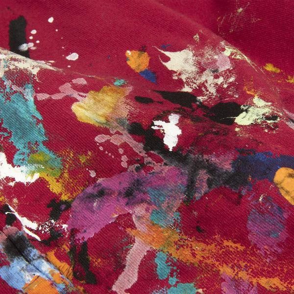 Gallery Dept. o1mle0226 Insomnia Shorts in Red Size US 34 / EU 50 - 4 Thumbnail