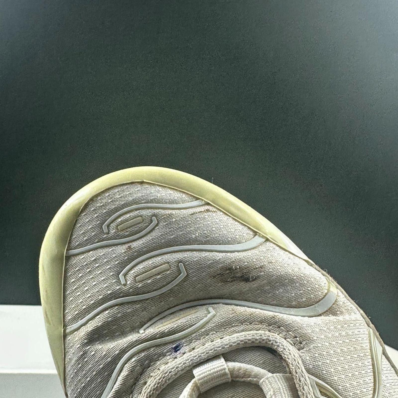 Nike Nike Air Max Plus TN “Triple White” — US 7.5 Size US 7.5 / IT 37.5 - 5 Thumbnail
